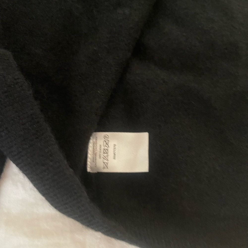 Ann Taylor Black Shrug Sweater - Picture 3 of 4